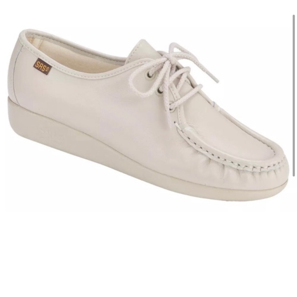 (2 pairs)SAS Bounce size 8 for debbieadams696